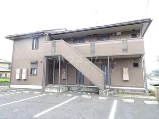 カーサ ヴィオラ A Bの画像