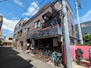 キャピタルストーンの画像