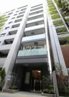 東京都板橋区大和町【マンション】の外観