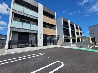 リトリート蓑川の画像