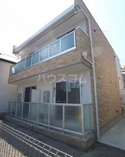 リブリ 上の宮の画像