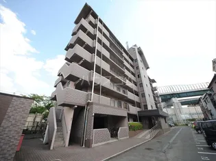 エスペランサ門真南の画像