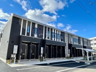 カーサグリチネの画像