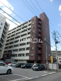 ひがしレジデンスの画像