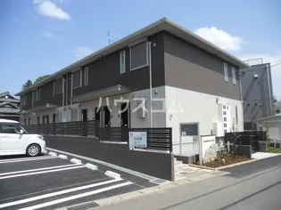 コンフォールコートIIの画像