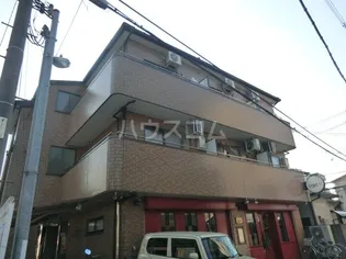 サザンコート和泉の画像