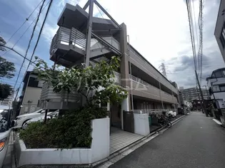 メゾントリムの画像