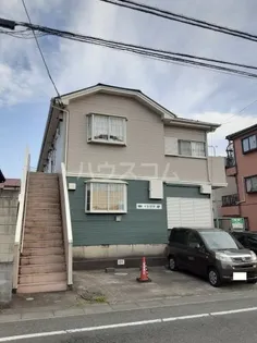 サンビレッジ東越谷の画像