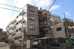 コーポラス石井の画像