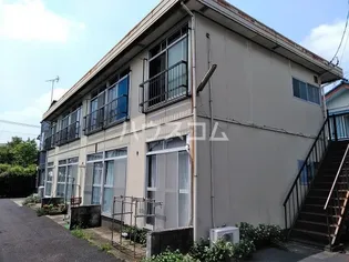 小池荘1号棟の画像