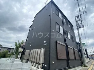 AMBITION岩槻の画像