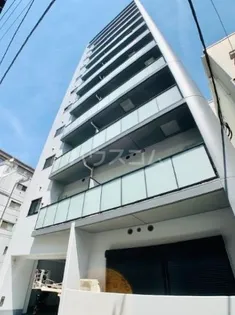 東京都千代田区外神田2丁目【マンション】の外観