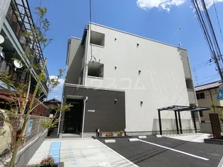 グレイスひばりヶ丘の画像