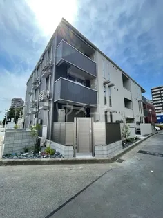 メゾン真砂の画像