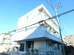 ハイツバラキの画像