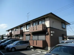 ボナールハウスIIの画像