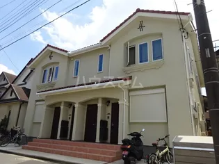 CASA LUMINOSAの画像