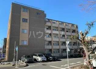 コンフォート植村の画像