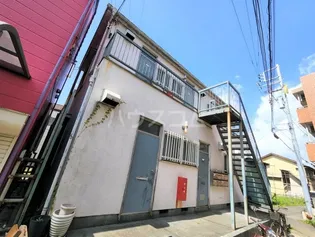 ネオステージ大船の画像
