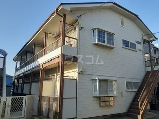 ガーデンハイツの画像