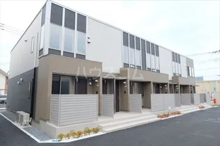 ネオ プレミアム B棟の画像