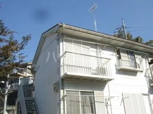 斉藤ハイツⅡの画像