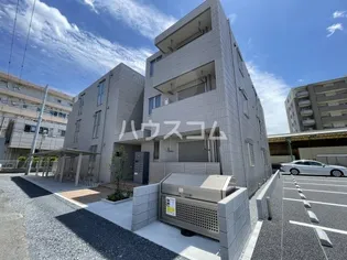 サンレガーロ久喜 WEST IIの画像