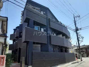 CUBE KANAMACHI Vの画像