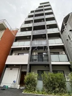 クレストコート新宿山吹町の画像