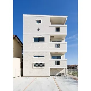 ソリッド勝川の画像