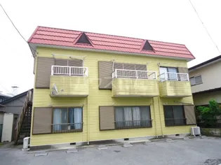 大幸ハイツの画像