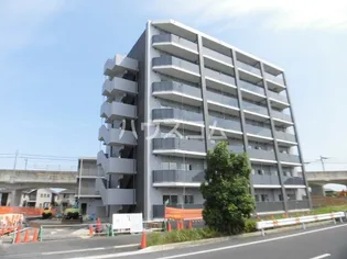 ART RESIDENCE IN KASHIWAーNOーHAの画像