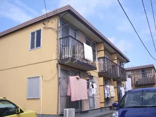 和気ハイツB棟の画像