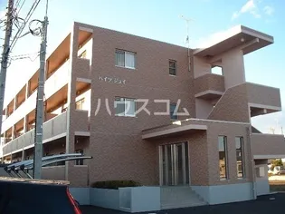 ハイツ ジョイの画像