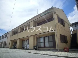 カトーガーデンハイツB棟の画像