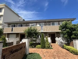 ナーセリーコートBの画像