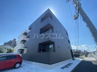 GRANDBLUENAGASUKA IIIの画像