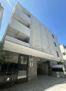 エルファーロ神楽坂IIの画像