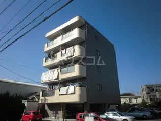 ソレアードⅡの画像