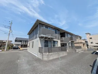 フェリーチェA Bの画像