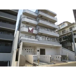 ブールヴァル鷺沼の画像