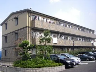 ベルデュール A Bの画像