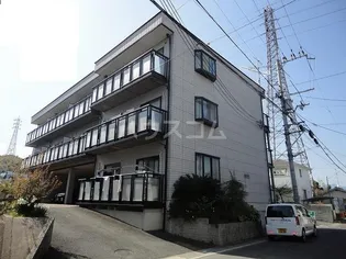 ヴィラアバンセの画像