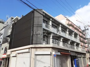 木村ビルの画像