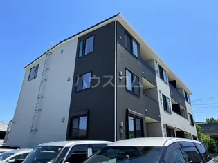 ラサ ガーデンの画像