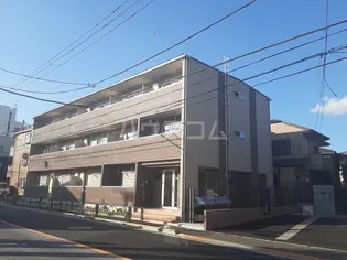 エクセルアヴェニューの画像