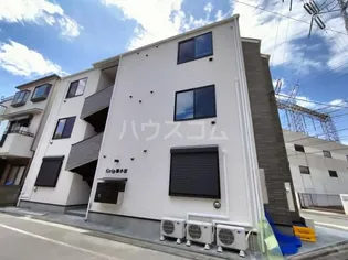 GRIP新小岩の画像