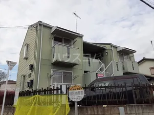 今仁コーポの画像