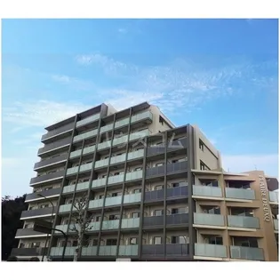 プレール ドゥーク世田谷代田の画像