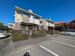 ビューグランドール Aの画像